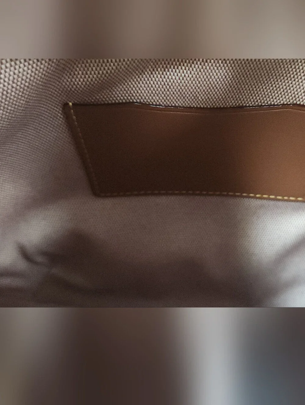 Coach Ergo In Colorblock - Picture 14 of 14